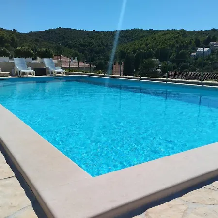 Villa Sanja, Splitska Kültér fotó