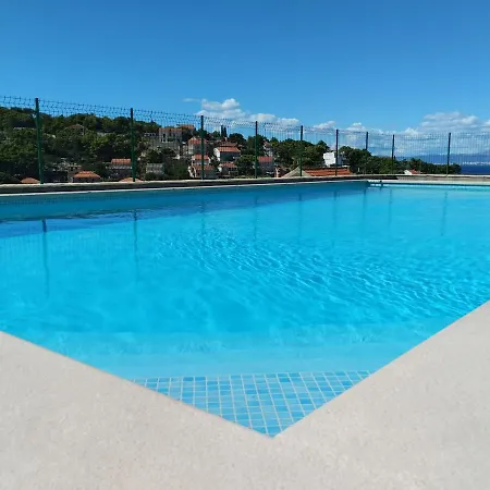 Villa Sanja, Splitska Kültér fotó