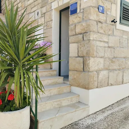 Villa Sanja, Splitska Kültér fotó