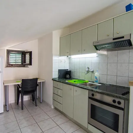 Villa Sanja, Splitska Szoba fotó