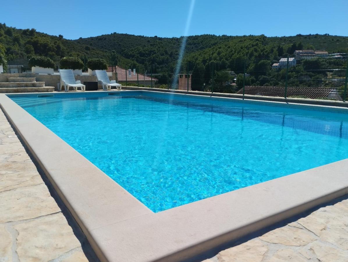 Apartmán Sanja, *