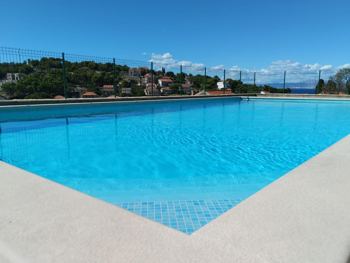 Sanja, Apartmán Splitska