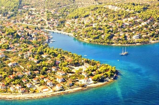 Apartmán Sanja,