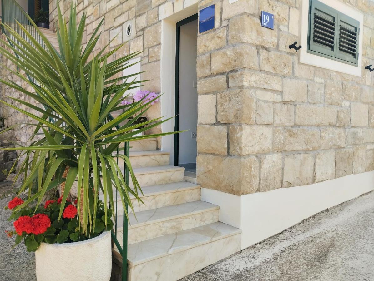 Apartment Sanja, Splitska