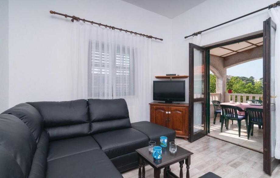 Apartment Sanja, Splitska