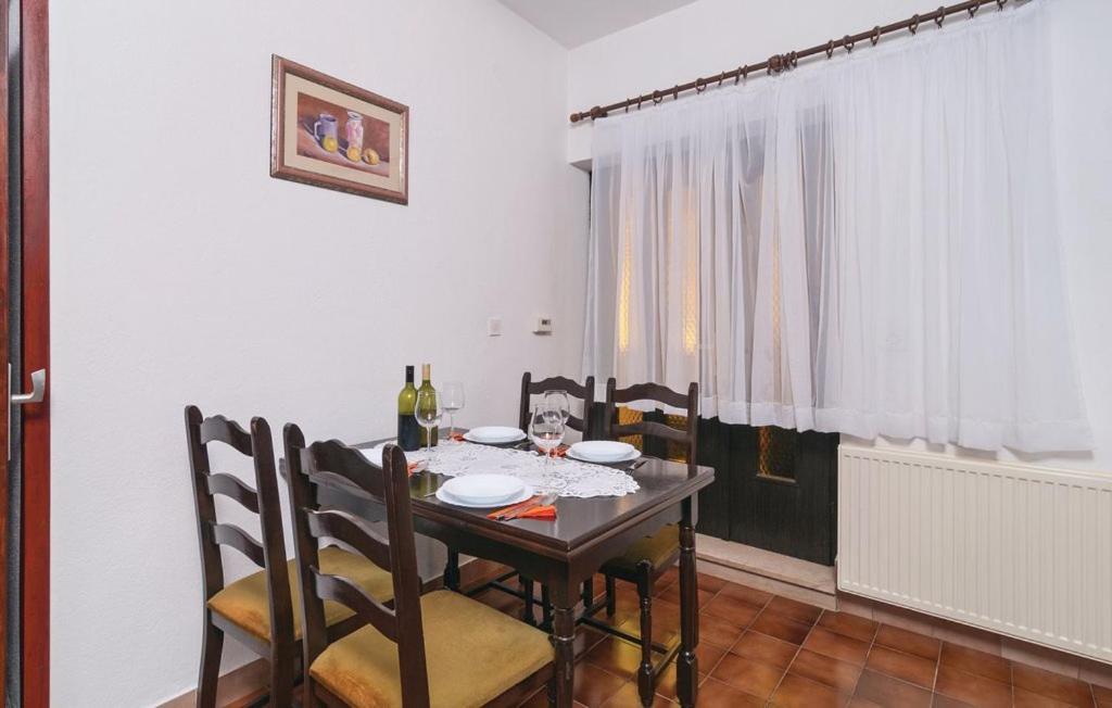 Sanja, Splitska